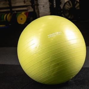 Купить Гимнастический мяч Yousteel Soft 65 см в Юрюзани 