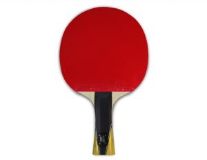 Купить Теннисная ракетка Gambler max speed carbon volt M в Юрюзани 