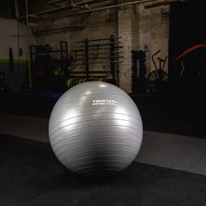 Купить Гимнастический мяч Yousteel Hard 65см в Юрюзани 