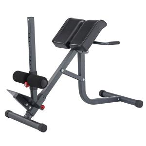 Купить Гиперэкстензия 2 в 1 (римский стул) Body Craft F670 в Юрюзани 