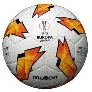 Купить Мяч футбольный Molten F9U4800 FIFA в Юрюзани 