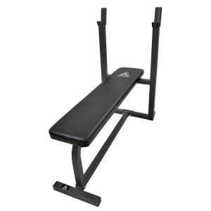 Купить Скамья под штангу DFC Homegym D306 в Юрюзани 