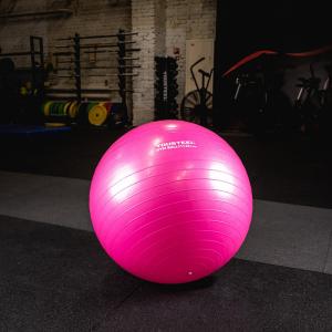 Купить Гимнастический мяч Yousteel Soft 55 см в Юрюзани 