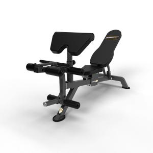 Купить Скамья универсальная STONERISE ThunderShape в Юрюзани 