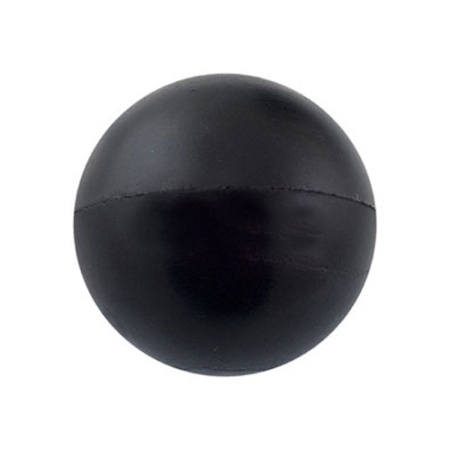 Купить Мяч для метания резиновый 150 гр в Юрюзани 
